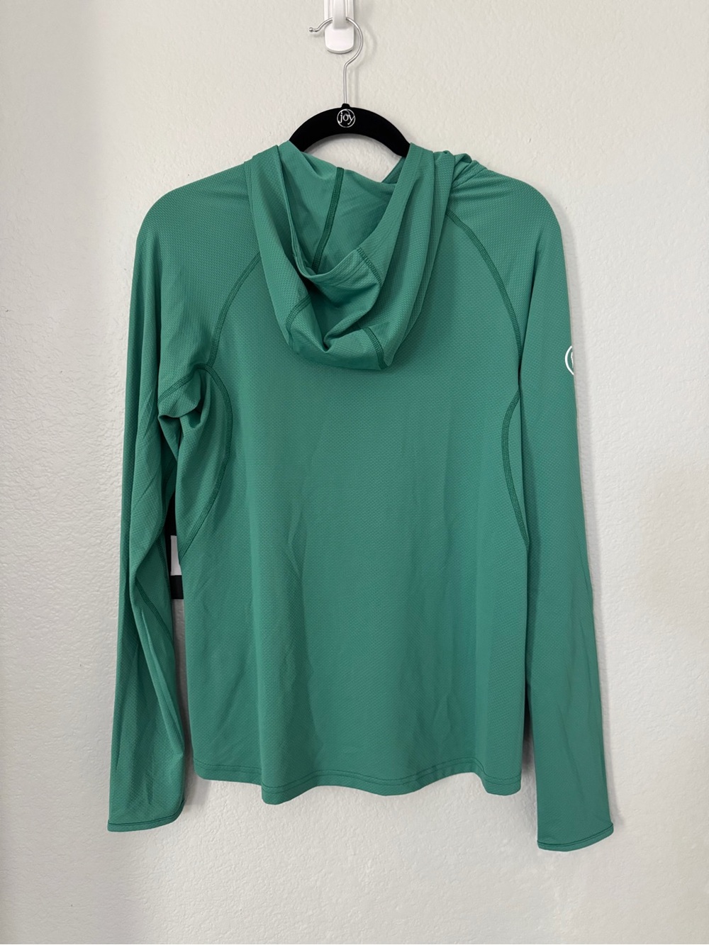 NWT Backcountry Tahoe Sun Hoodie Women’s - Picture 4 of 4